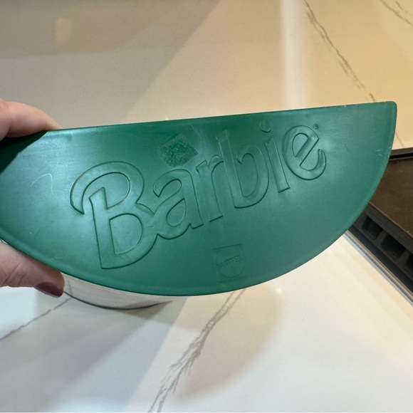 NIB 1993 Happy Holidays Barbie *Vintage* - Picture 6 of 6